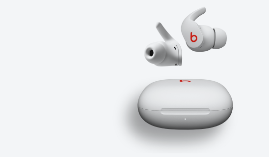 Earbuds